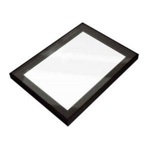VEW Flat glass rooflight